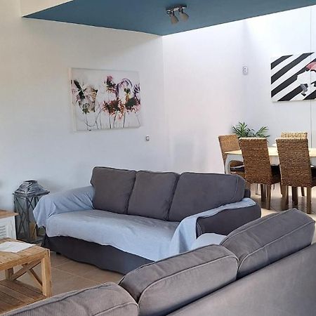 Golf Las Salinas Villa Carlotta With Private Heated Pool With Additional Cost كاليتا ذي فوستي المظهر الخارجي الصورة