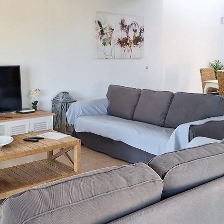 Golf Las Salinas Villa Carlotta With Private Heated Pool With Additional Cost كاليتا ذي فوستي المظهر الخارجي الصورة