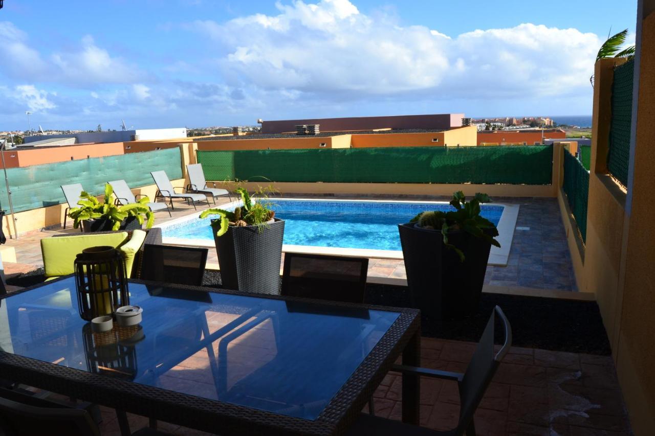 Golf Las Salinas Villa Carlotta With Private Heated Pool With Additional Cost كاليتا ذي فوستي المظهر الخارجي الصورة