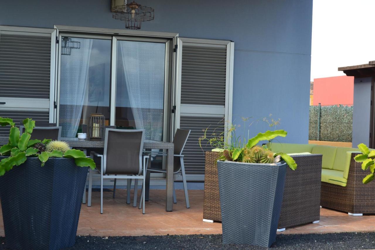 Golf Las Salinas Villa Carlotta With Private Heated Pool With Additional Cost كاليتا ذي فوستي المظهر الخارجي الصورة