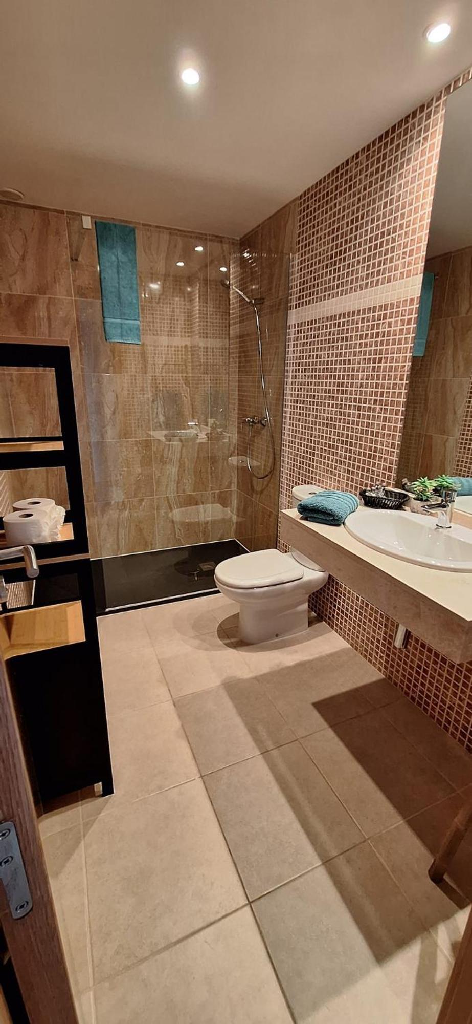 Golf Las Salinas Villa Carlotta With Private Heated Pool With Additional Cost كاليتا ذي فوستي المظهر الخارجي الصورة
