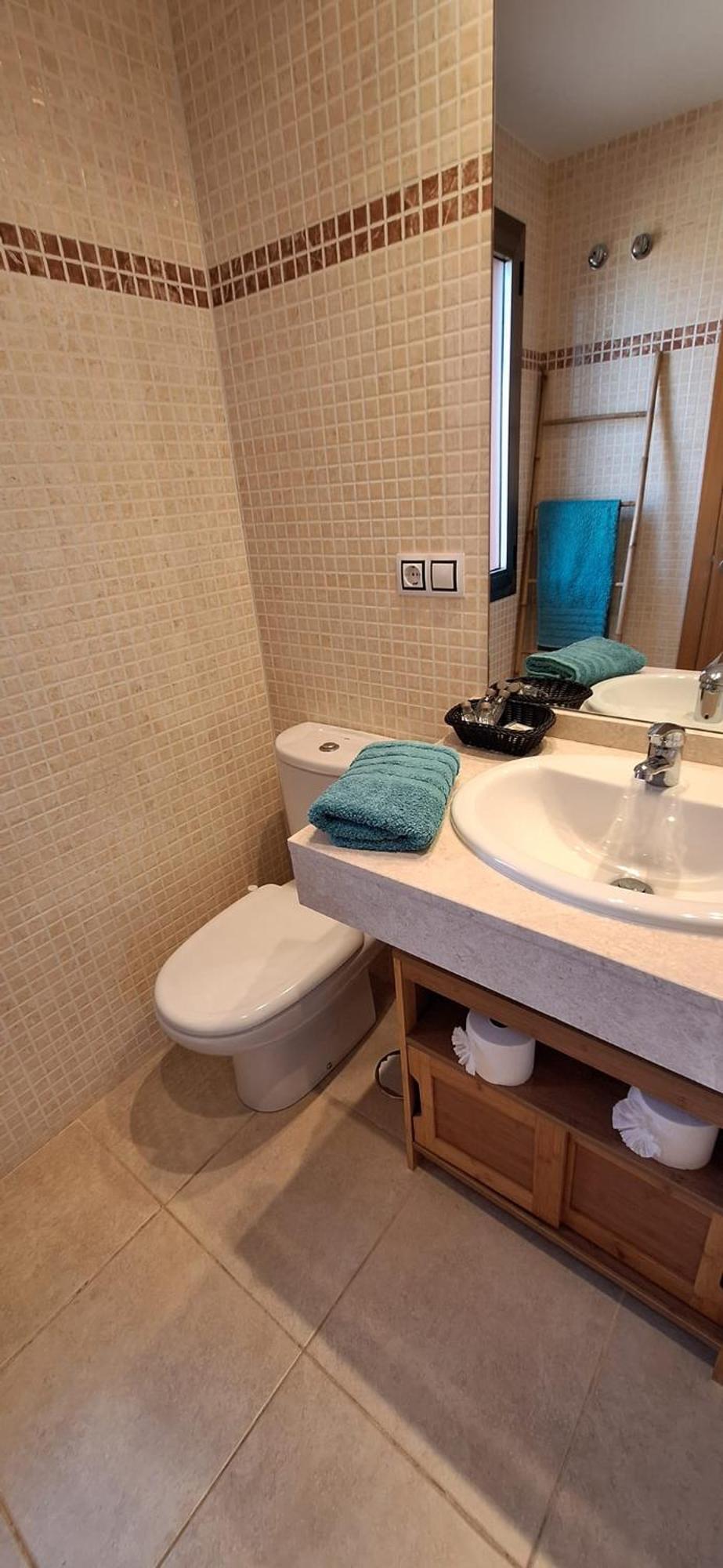 Golf Las Salinas Villa Carlotta With Private Heated Pool With Additional Cost كاليتا ذي فوستي المظهر الخارجي الصورة