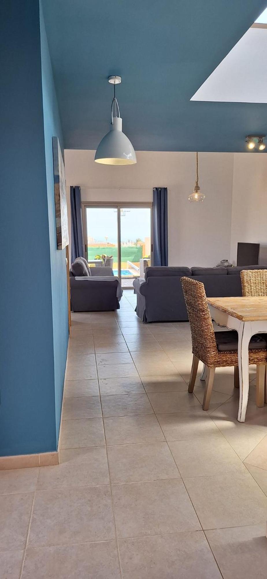 Golf Las Salinas Villa Carlotta With Private Heated Pool With Additional Cost كاليتا ذي فوستي المظهر الخارجي الصورة