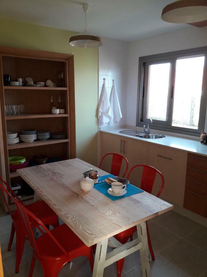 Golf Las Salinas Villa Carlotta With Private Heated Pool With Additional Cost كاليتا ذي فوستي المظهر الخارجي الصورة