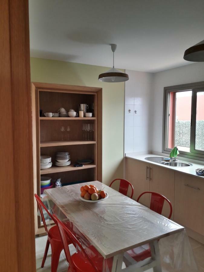 Golf Las Salinas Villa Carlotta With Private Heated Pool With Additional Cost كاليتا ذي فوستي المظهر الخارجي الصورة